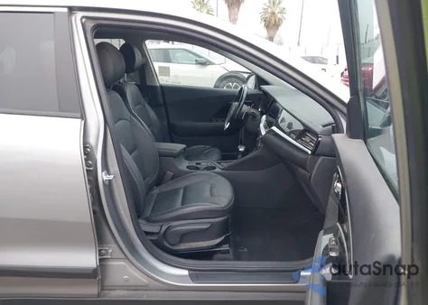 2022 Kia Niro Ex Premium z USA, uszkodzony, nr VIN KNDCE3LC8N5490784